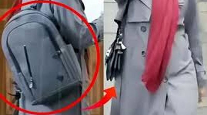 سوتی بزرگ سریال جدید شبکه سه وایرال شد/ ویدئو