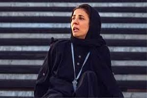 سریال «کوری» ؛ سارا بهرامی به مریلا زارعی و امیر جعفری پیوست