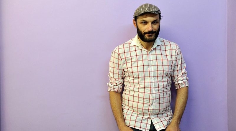 خاطرات عجیب رامین پرچمی از زندان | ویدئو