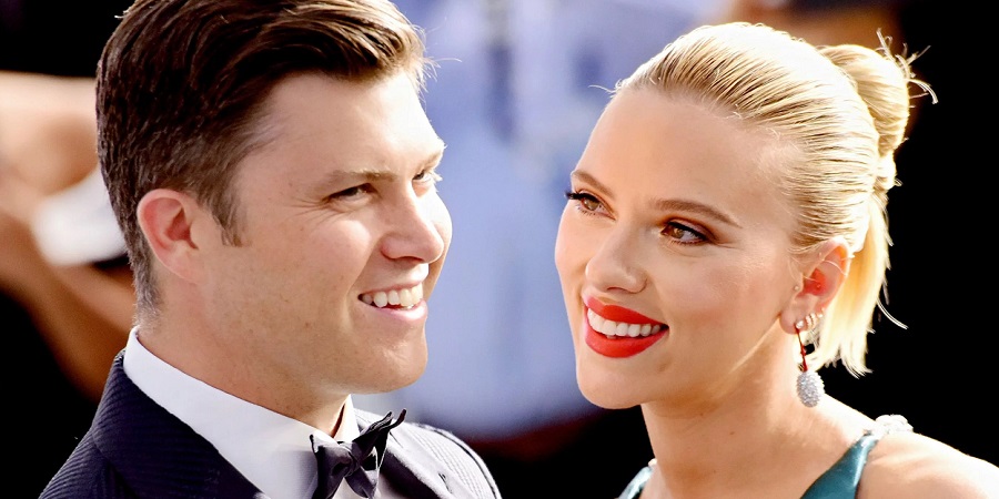 اسکارلت جوهانسون