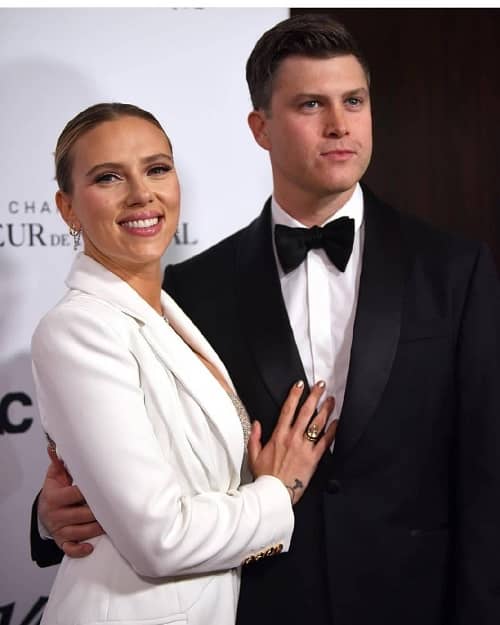 اسکارلت جوهانسون