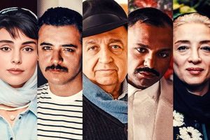 ساخت اثر جدید «بهمن فرمان‌آرا» بر اساس رمان «چشم‌هایش» بزرگ علوی، کلید خورد