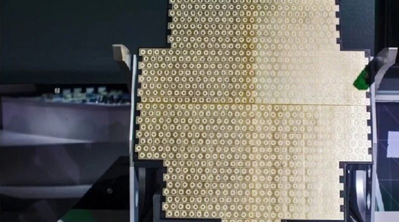 رادار فوتونیک جدید هند