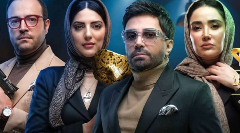 دعوای جنجالی علی لهراسبی و باربد بابایی با ادبیاتی عجیب؛ تذکر جدی سیامک انصاری برای توقف بازی/ ویدئو