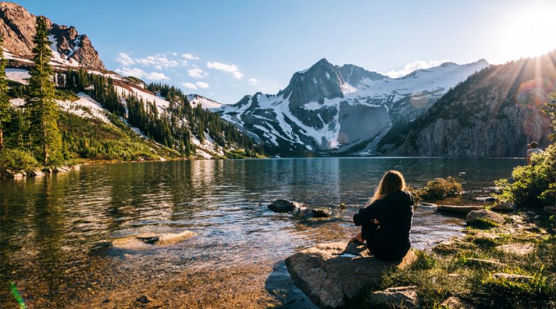 فواید شگفت انگیز طبیعت گردی بر سلامت جسم و روان/ ویدئو