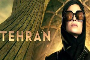 سریال تهران با جزییات حمله به تأسیسات هسته‌ای ایران/ موساد 5 سال قبل این سریال راساخت