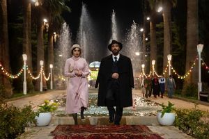 «سووشون» رفع توقیف شد؟