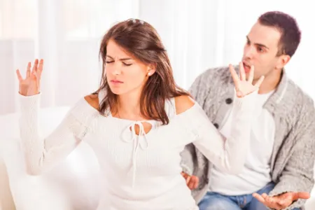 چطور تفاهم در رابطه را بسنجیم؟_صبح سریع 4 1 466
