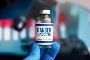 «واکسن جهانی سرطان» با انواع تومورها مبارزه می‌کند