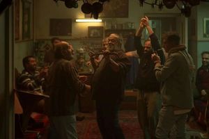 «پیرپسر» در مجلس؛ واکنش به حرف‌های حمید رسایی درباره این فیلم