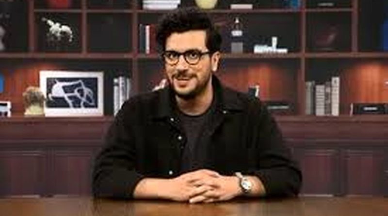 بغض به سبک ژوله؛ آموزش ویژه به امیرحسین قیاسی/ ویدئو