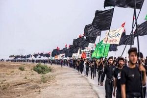 زائرین اربعین؛ این غذاها را نخورید