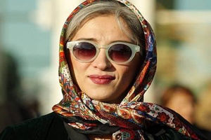 من اصلا خوشگل نیستم/ ویدئو