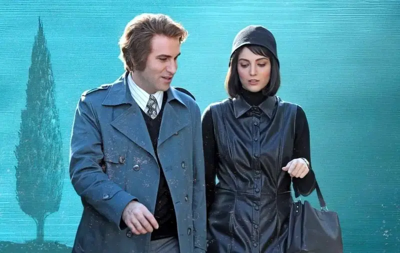 سریال تاسیان