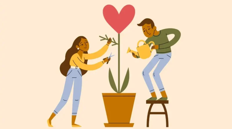 شناخت فرد مناسب برای ازدواج