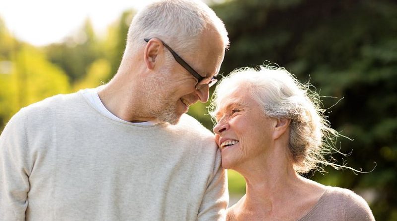 دانشمندان می‌گویند از دست دادن معشوق در سنین کهنسالی می‌تواند مرگبار باشد