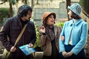 مهمترین دروغ «تاسیان» به مخاطب چه بود؟