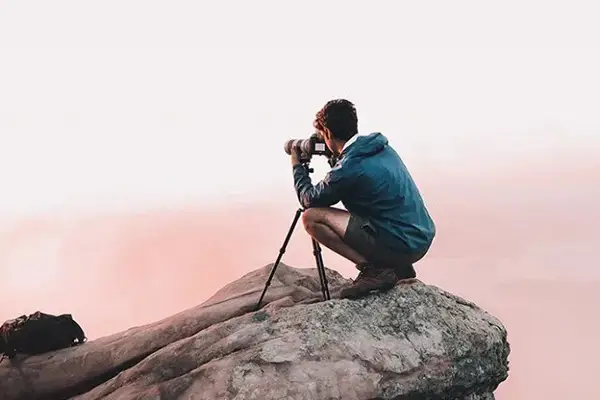 رازهای عکاسی حرفه‌ای در تور طبیعت‌گردی