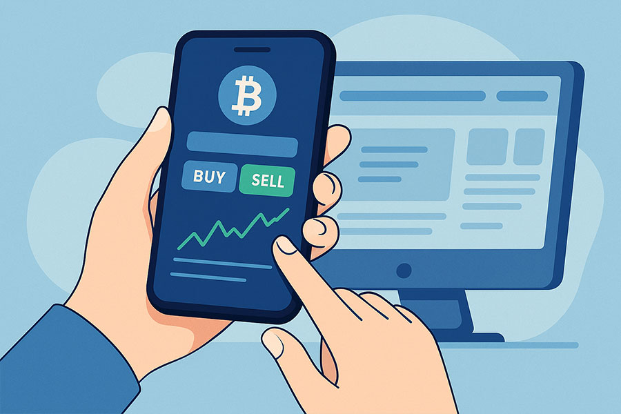 مقایسه امکانات صرافیهای دیجیتال در پایتخت 7 مقایسه امکانات صرافیهای دیجیتال در پایتخت