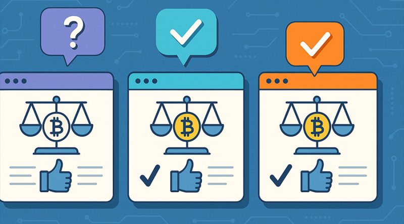 مقایسه امکانات صرافی‌های دیجیتال در پایتخت