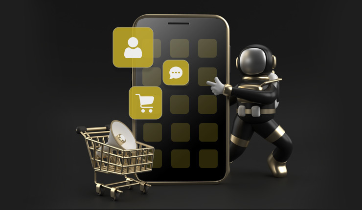 راه های افزایش امنیت اپلیکیشن