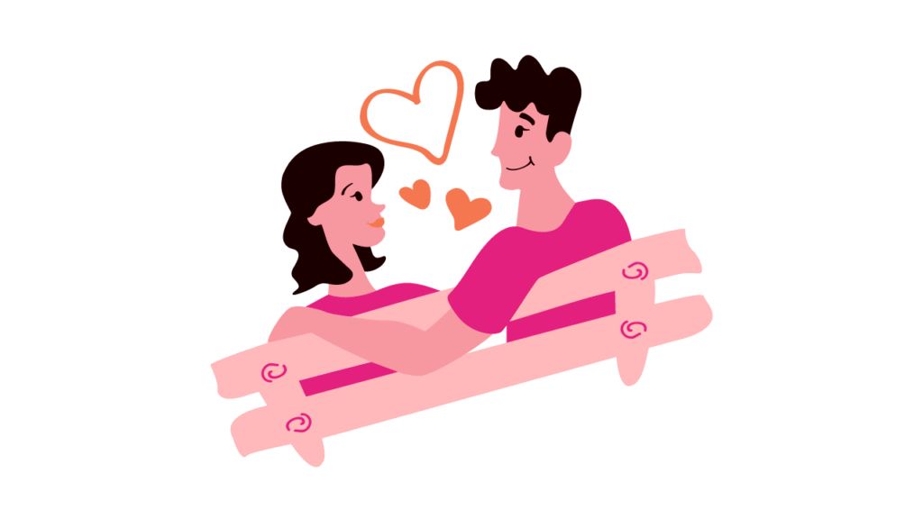 شناخت فرد مناسب برای ازدواج صبح سریع