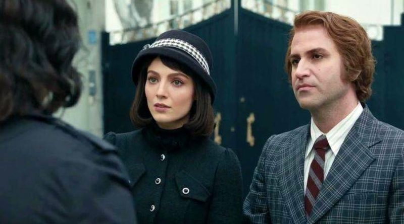 مصاحبه هوتن شکیبا به زبان کردی درباره تاسیان/ ویدئو