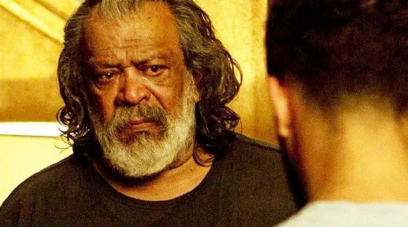 پاسخ حسین فرح‌بخش تهیه‌کننده و کارگردان سینما به نماینده منقد/ ویدئو