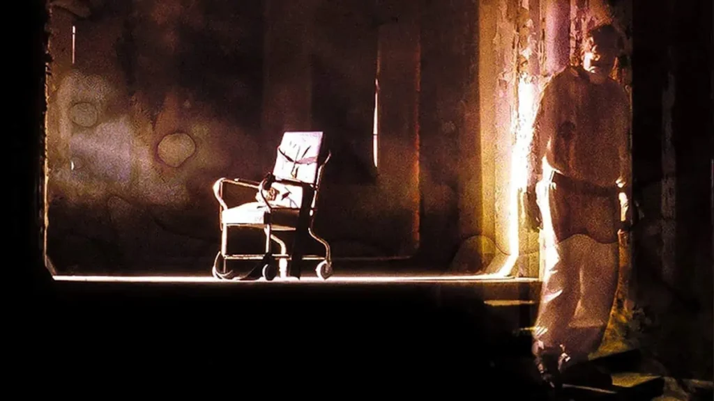 ۱۰ فیلم ترسناک که شما را زهره ترک خواهند کرد_صبح سریع 23 جلسه ۹ ۲۰۰۱