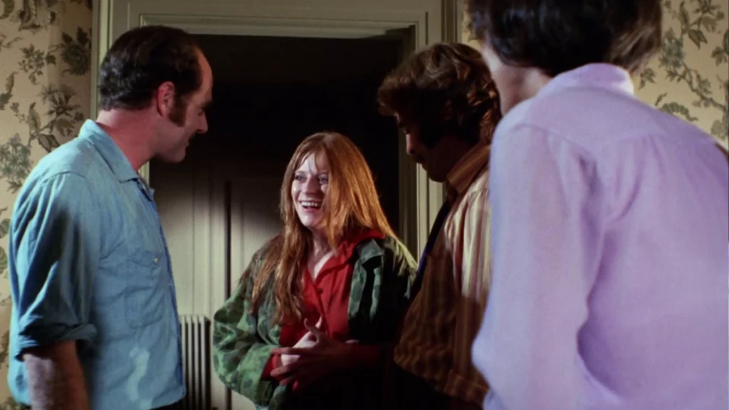 ۱۰ فیلم ترسناک که شما را زهره ترک خواهند کرد_صبح سریع 22 بیا جسیکا را تا سرحد مرگ بترسانیم ۱۹۷۱