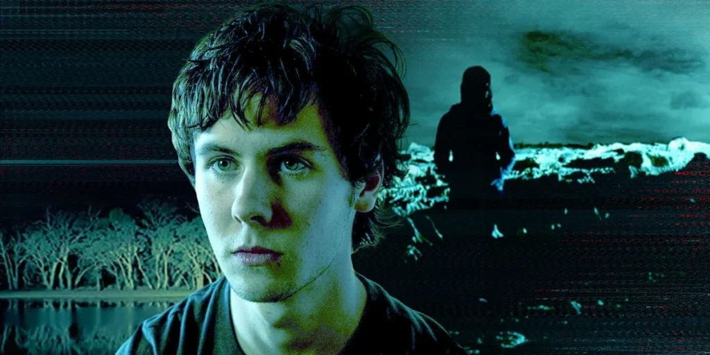 ۱۰ فیلم ترسناک که شما را زهره ترک خواهند کرد_صبح سریع 28 دریاچه مانگو ۲۰۰۸