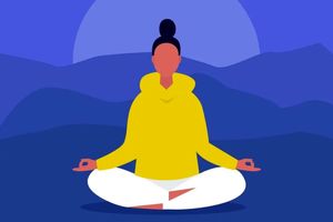 خداحافظی با بی خوابی شبانه