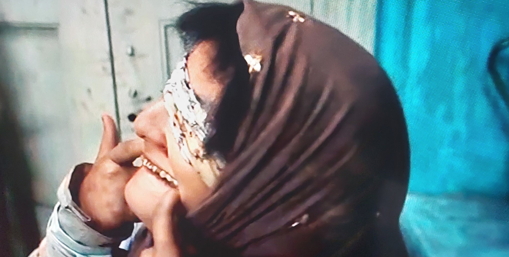 زنان دیوانه در «سووشون» چه انها گفتند؟/ بازی زیرپوستی بازیگران حاشیه_صبح سریع 14 20250802_135849