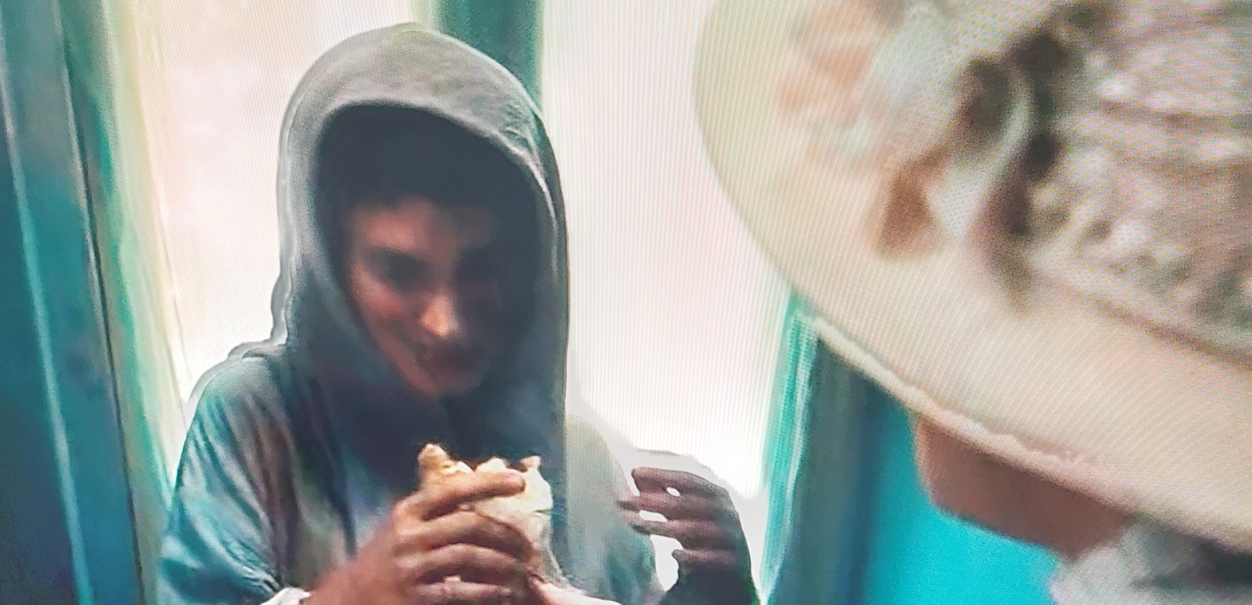 زنان دیوانه در «سووشون» چه انها گفتند؟/ بازی زیرپوستی بازیگران حاشیه_صبح سریع 15 20250802_135800