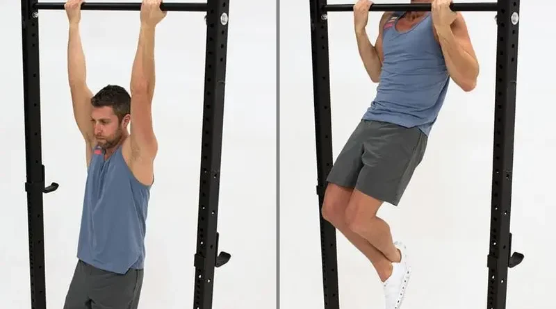 حرکت چین آپ