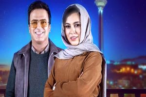 وقتی شیدا خلیق به خاطر سوسک از آتش نشانی درخواست کمک می کند/ ویدئو