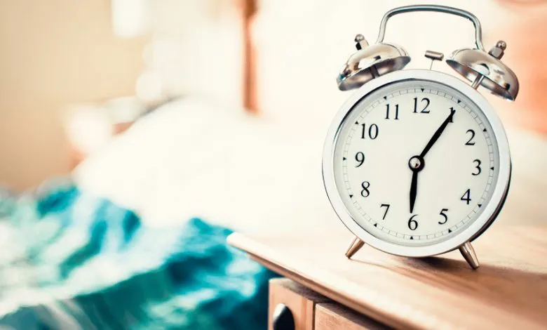 1754804087 78 این 5 ریزعادت صبح تان را خراب می کند صبح سریع.webp