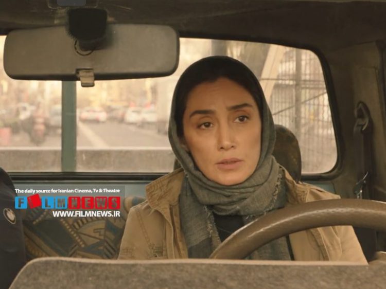 نگاهی به فعالیتهای هدیه تهرانی در شبکه نمایش خانگی به بهانه انتشار کردن قریبالوقوع «هزارویک شب»_صبح سریع 2 58