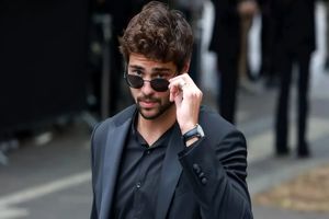 بازیگر جان رمبو جوان در فیلم Rambo جدید مشخص شد