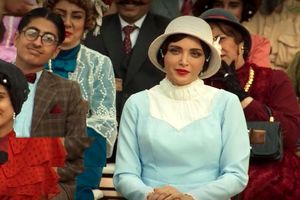 سریال «سووشون» دوباره سانسور شد