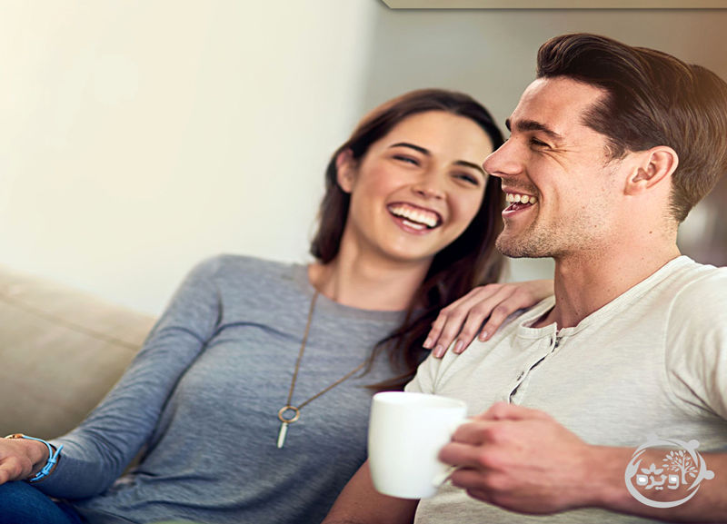 1755320681 757 چطور با همسر خود سخن بگویید کنیم؟ 12 شیوه مؤثر صبح