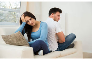 مرگ میل جنسی چیست و چگونه جلوی آن را بگیریم؟