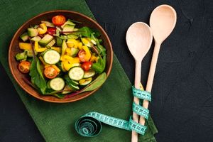 رژیم جدیدی که نه حذف دارد، نه گرسنگی؛ فقط ترتیب غذا را رعایت کن