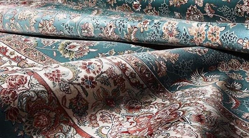 ایجاد بیش از 60 هزار شغل مستقیم با تولید فرش ماشینی