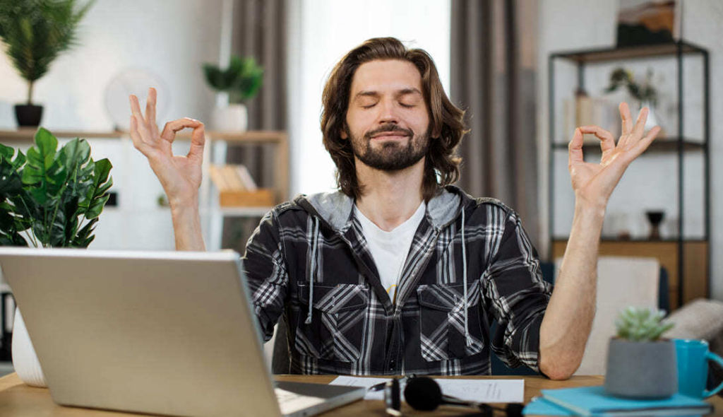 1759254894 51 چطور در اوج گرفتاری سلامت روان مان را دریابیم؟ صبح سریع