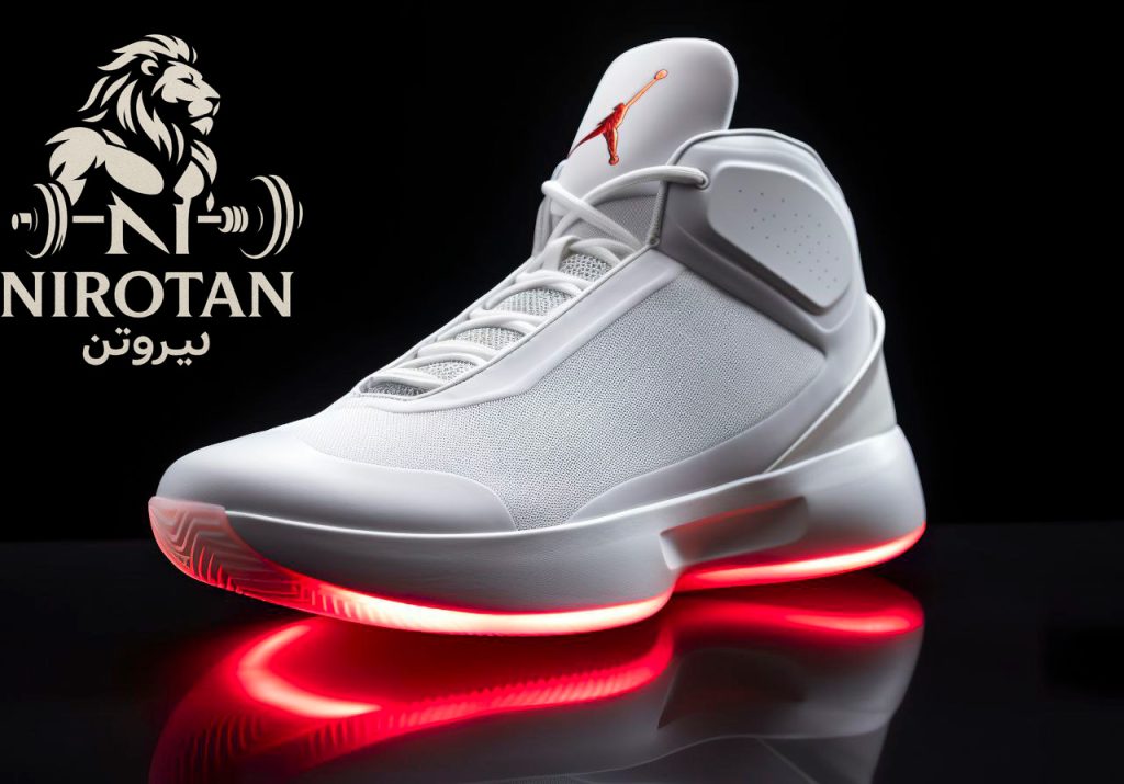 خرید لباس و لوازم ورزشی اورجینال از فروشگاه نیروتن