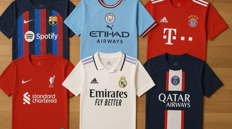 خرید لباس و لوازم ورزشی اورجینال