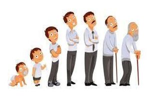 آیا با بالا رفتن سن، قد ما واقعاً کوتاه می‌شود؟