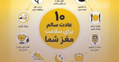 ۱۰ عادت مهم برای سلامت مغز را بشناسید