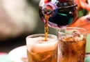 هشدار درباره مصرف زیاد نوشابه و نوشیدنی های شیرین
